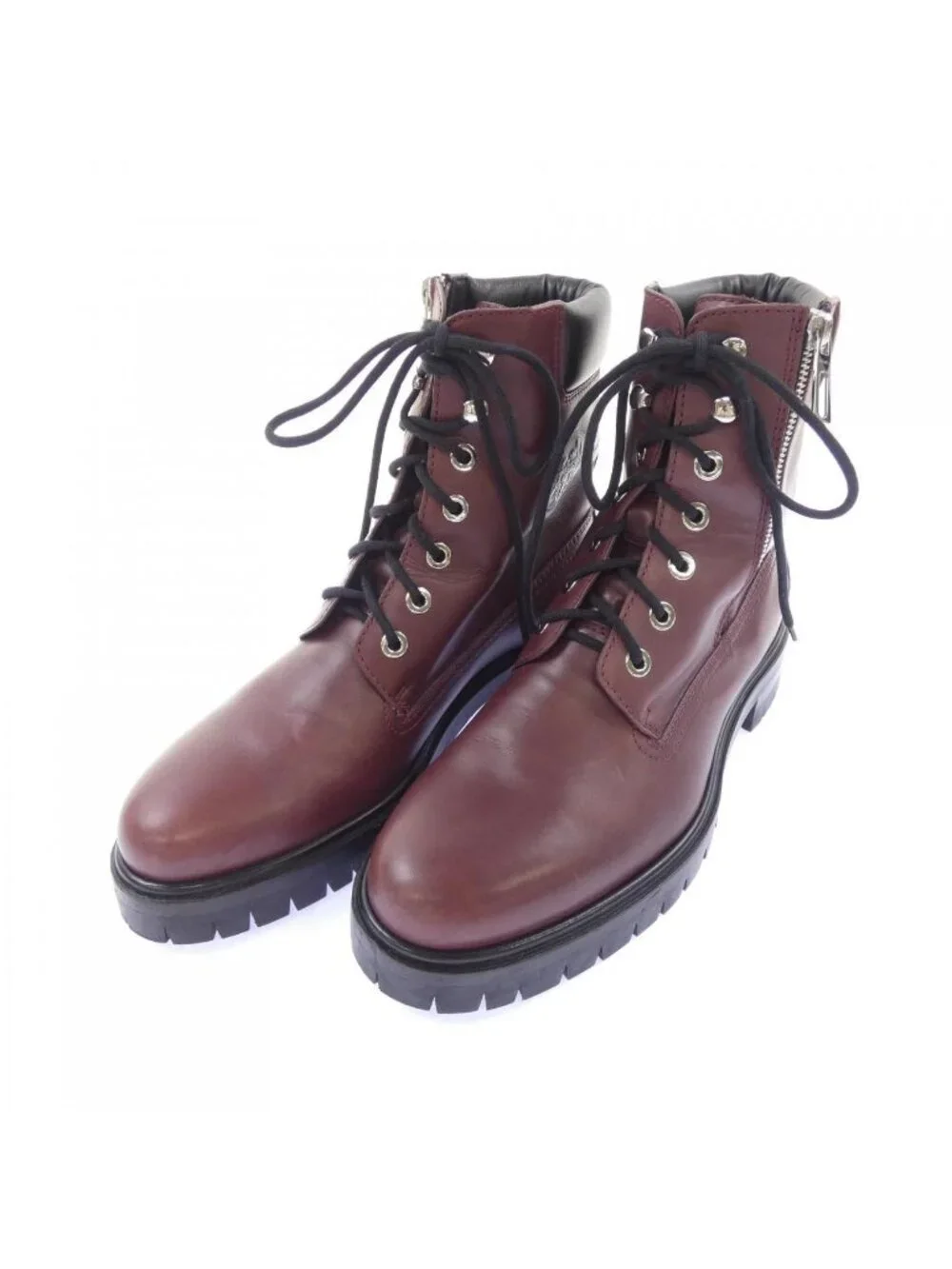 Hermes Boots